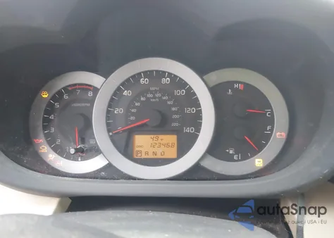 2011 Toyota Rav4 z USA, uszkodzony, nr VIN 2T3ZF4DV0BW074990